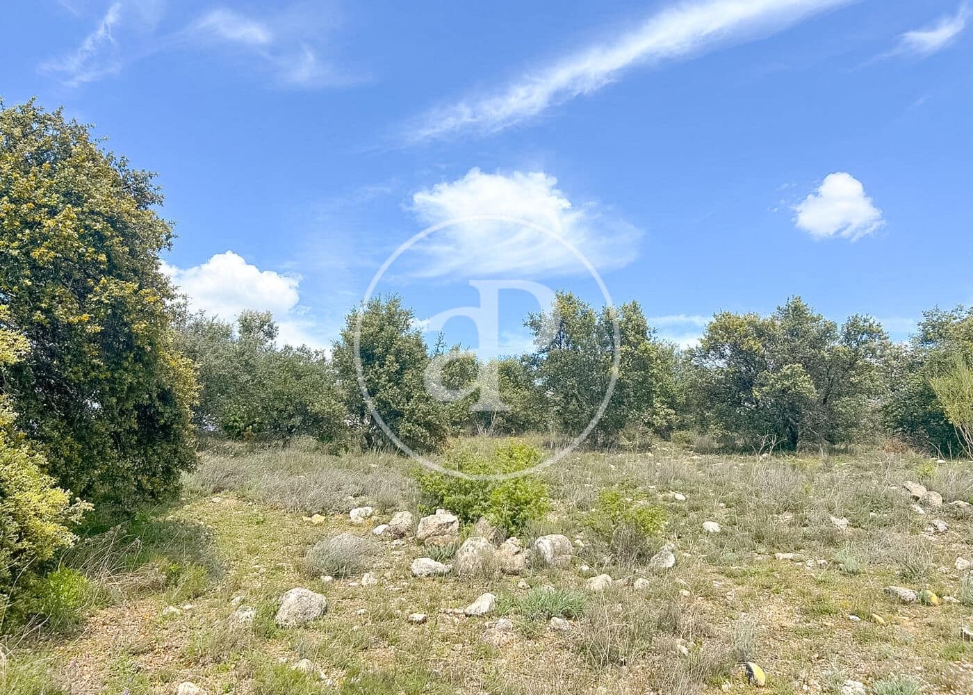 Terreno Non Edificato in vendita in Guadalix de la Sierra - 296.000 € (Rif: 9788410)
