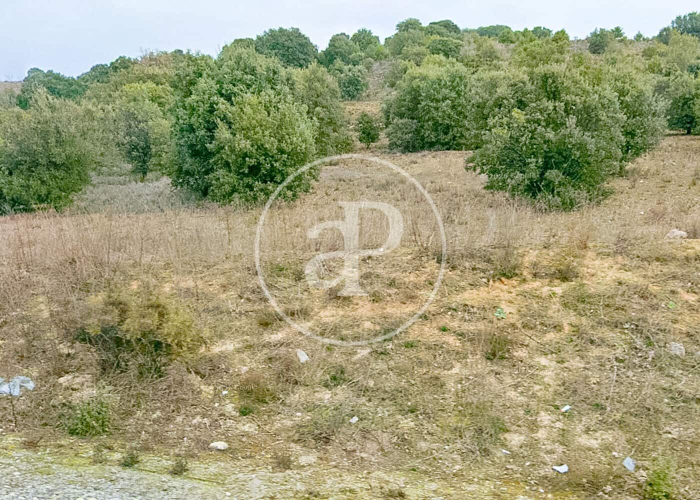 Terreno Non Edificato in vendita in Guadalix de la Sierra - 296.000 € (Rif: 9788410)