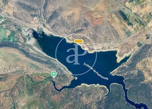 Terreno Non Edificato in vendita in Guadalix de la Sierra - 296.000 € (Rif: 9788410)