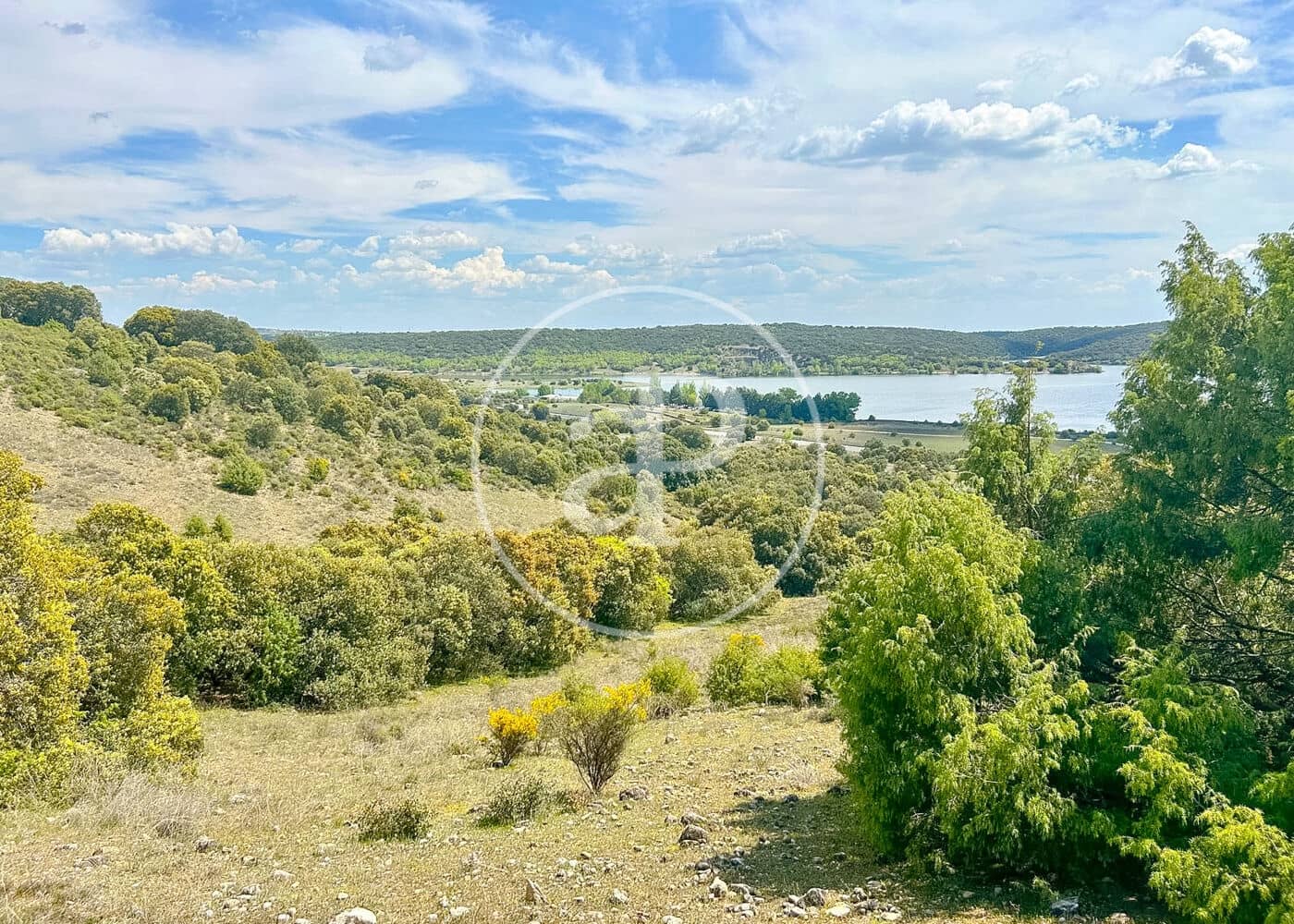 Terreno Non Edificato in vendita in Guadalix de la Sierra - 296.000 € (Rif: 9788410)