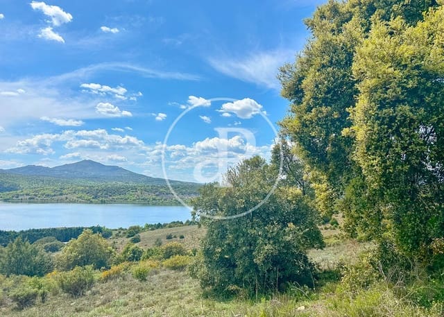 Terreno Non Edificato in vendita in Guadalix de la Sierra - 296.000 € (Rif: 9788410)