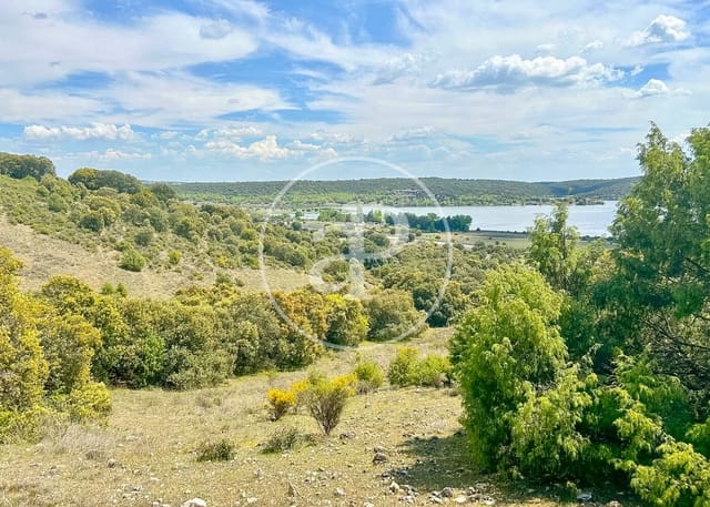 Terreno Non Edificato in vendita in Guadalix de la Sierra - 296.000 € (Rif: 9788410)