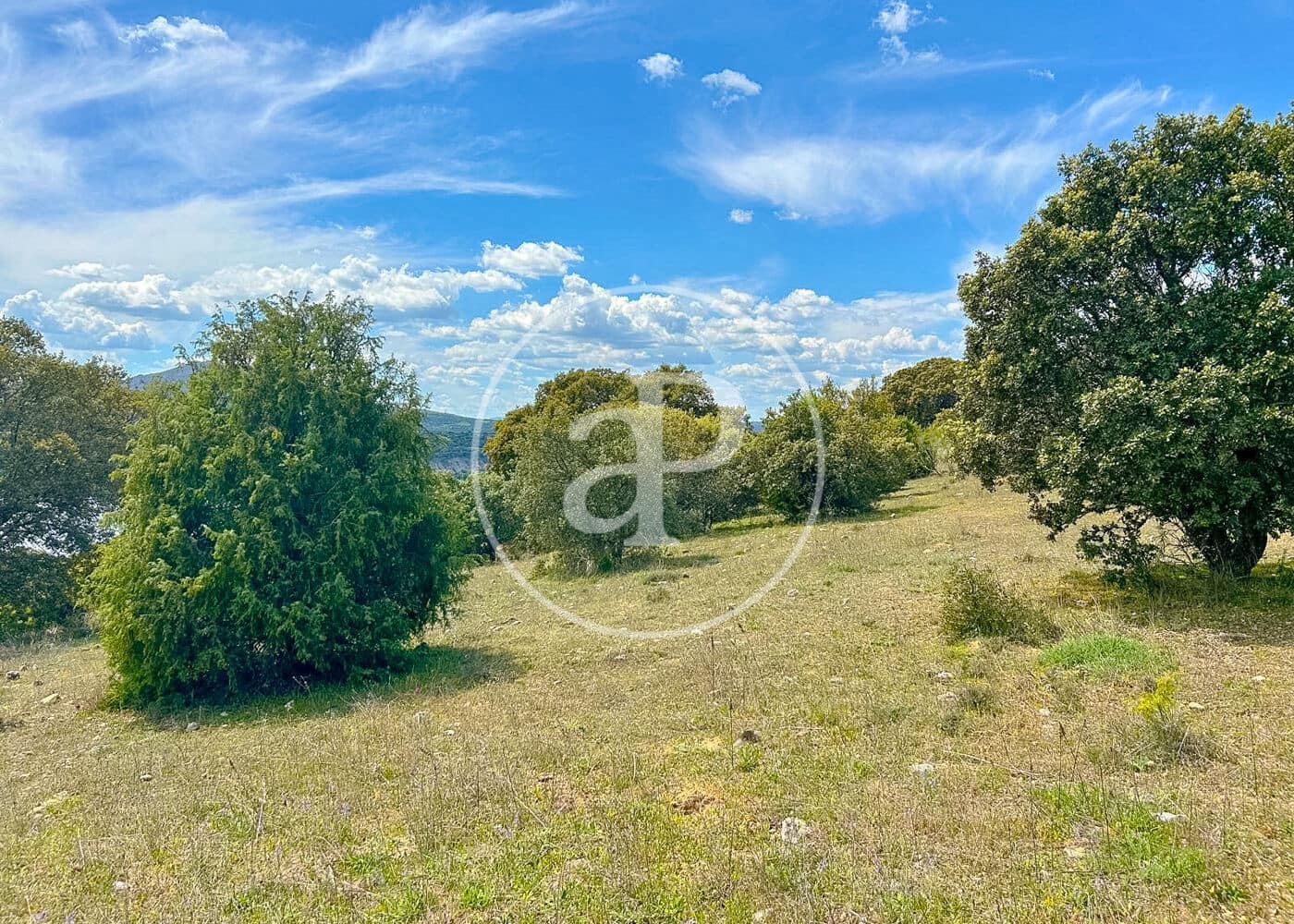 Terreno Non Edificato in vendita in Guadalix de la Sierra - 102.000 € (Rif: 9788411)