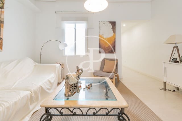 2 soveværelse Lejlighed til leje i Hispanoamérica, Madrid by - € 2.000 (Ref: 9788412)