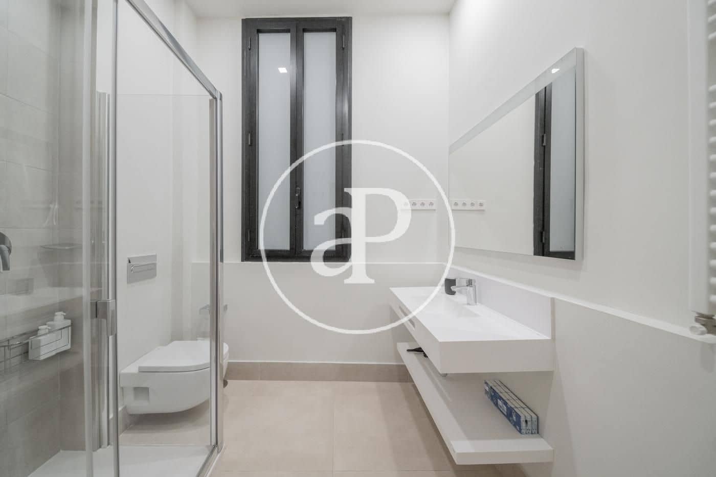 1 sypialnia Apartament do wynajęcia w Miasto Madryt - 2 600 € (Ref: 9788414)