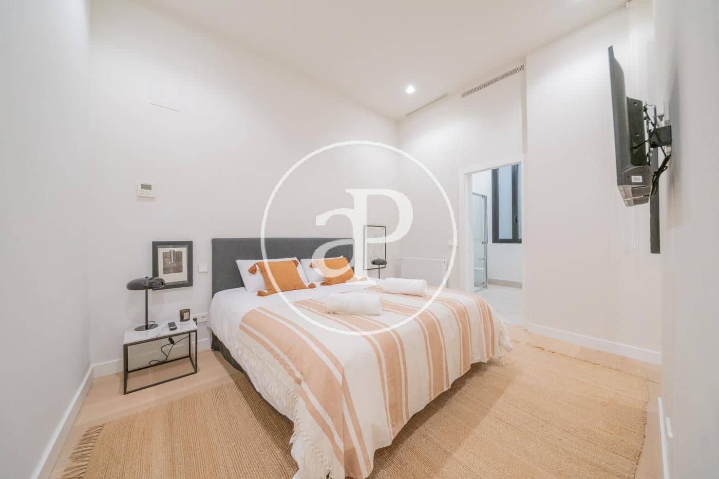 1 sypialnia Apartament do wynajęcia w Miasto Madryt - 2 600 € (Ref: 9788414)