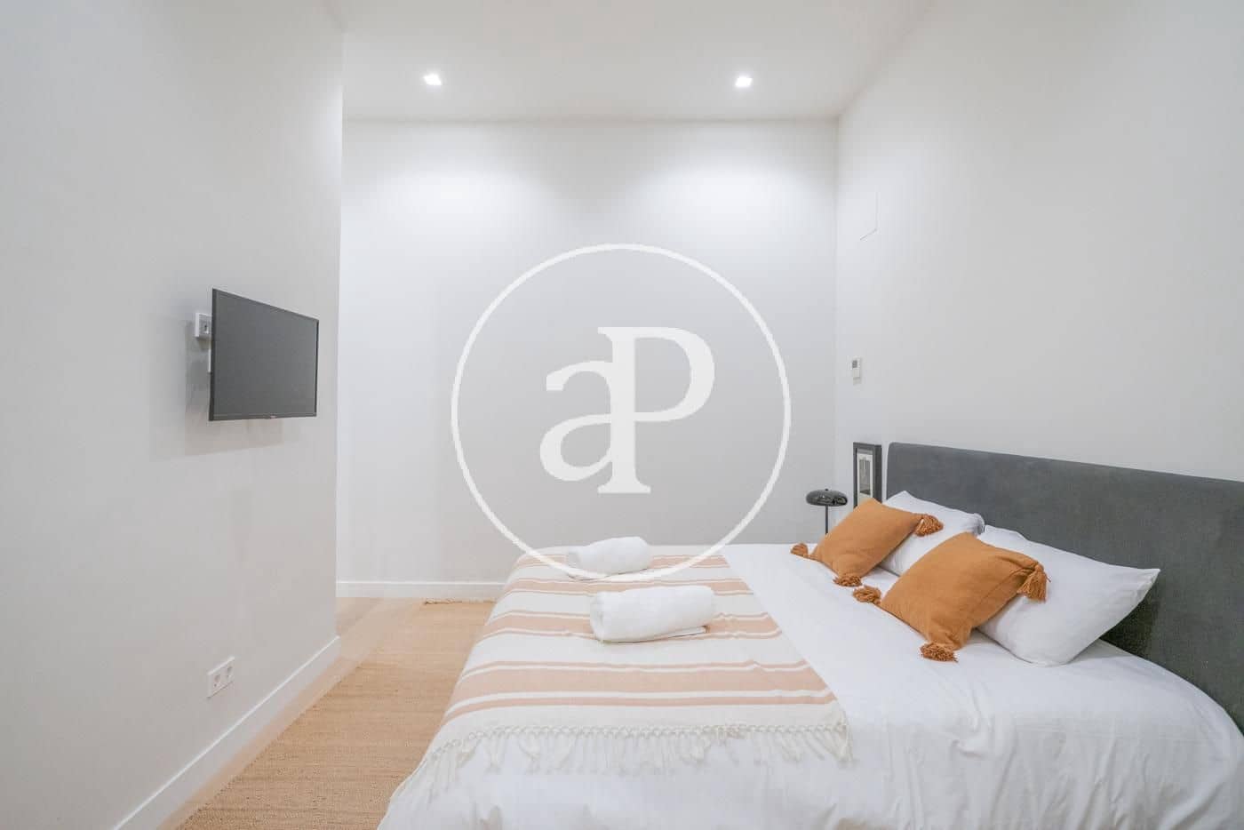 1 sypialnia Apartament do wynajęcia w Miasto Madryt - 2 600 € (Ref: 9788414)