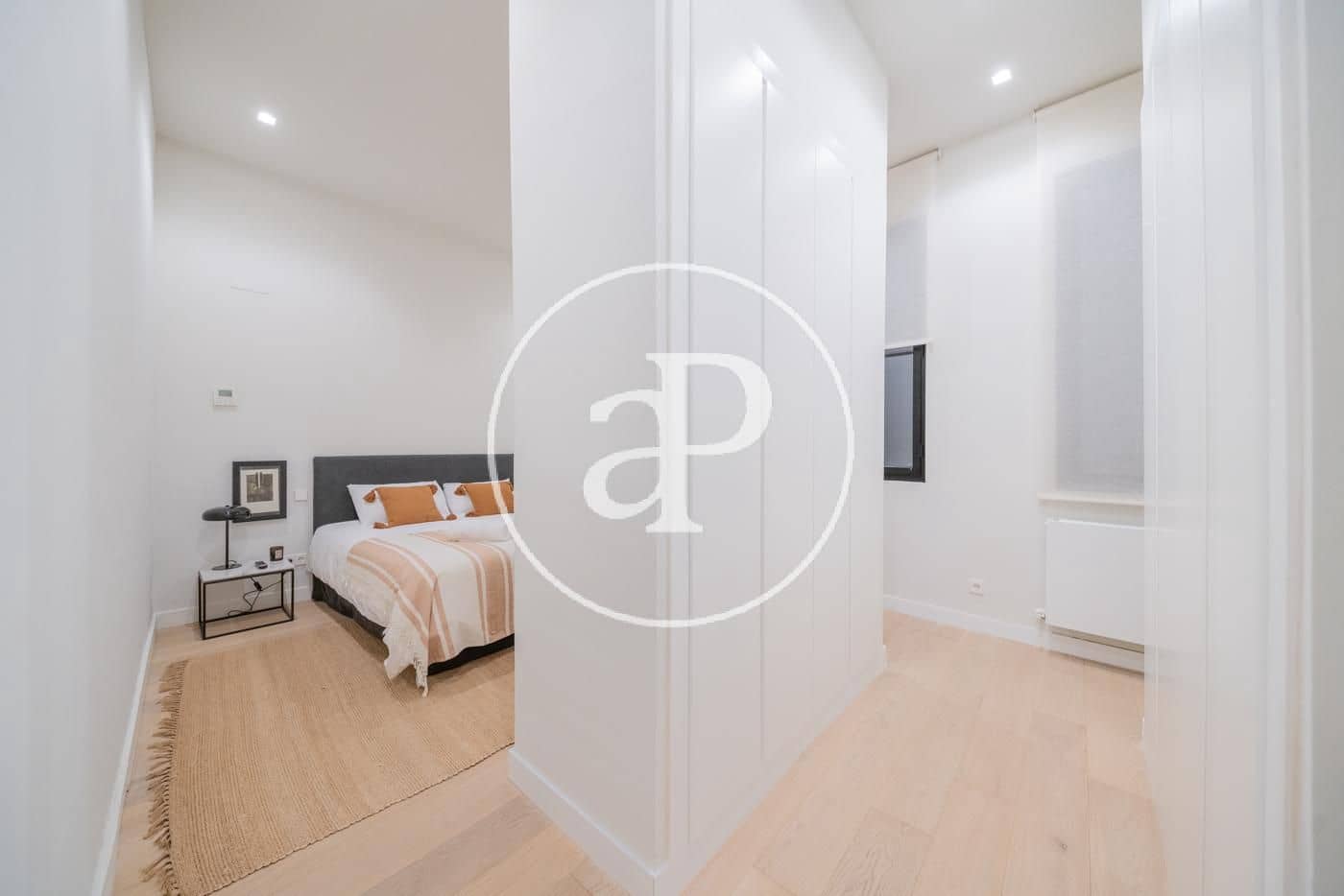 1 sypialnia Apartament do wynajęcia w Miasto Madryt - 2 600 € (Ref: 9788414)