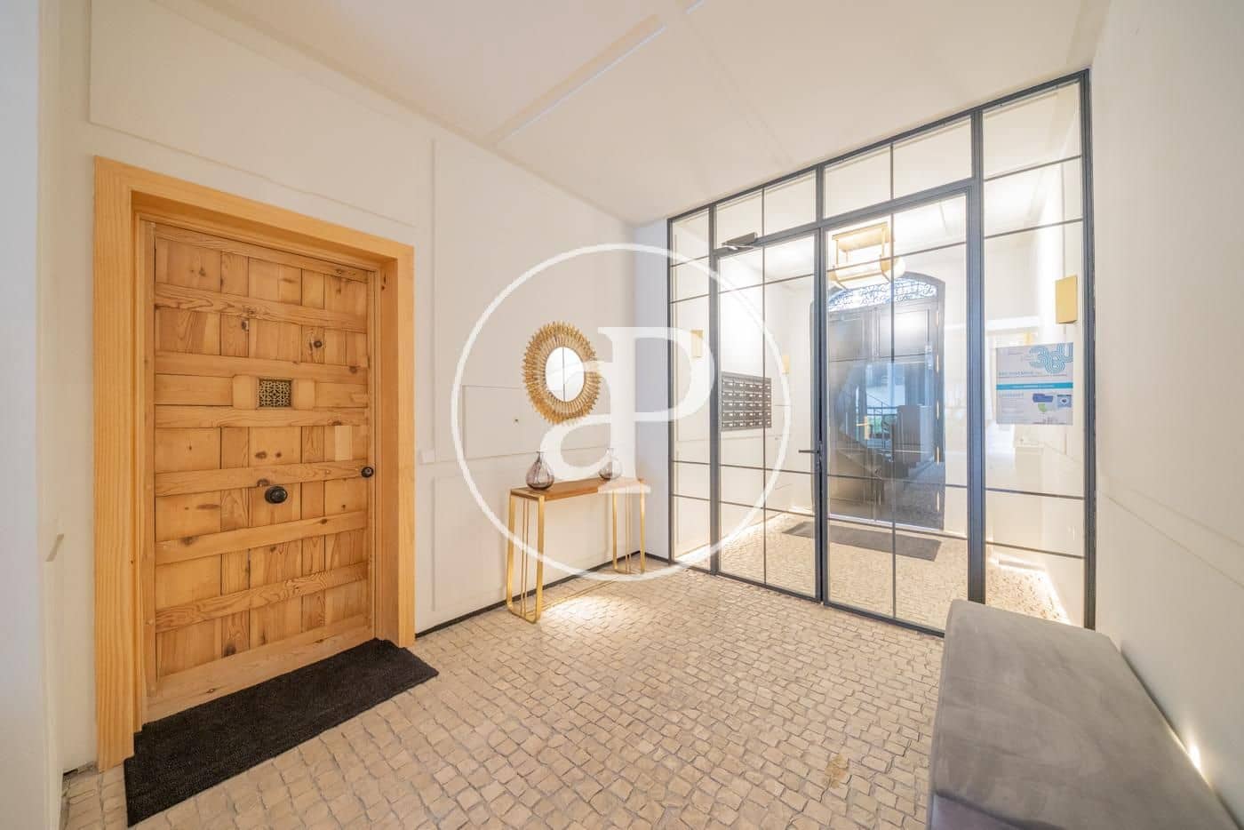 1 sypialnia Apartament do wynajęcia w Miasto Madryt - 2 600 € (Ref: 9788414)