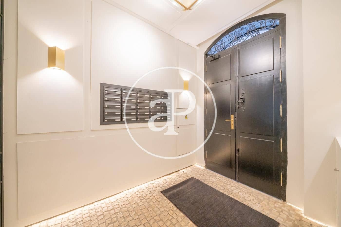 1 sypialnia Apartament do wynajęcia w Miasto Madryt - 2 600 € (Ref: 9788414)