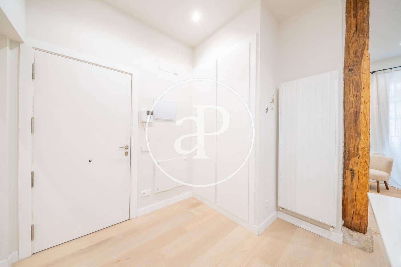 1 sypialnia Apartament do wynajęcia w Miasto Madryt - 2 600 € (Ref: 9788414)