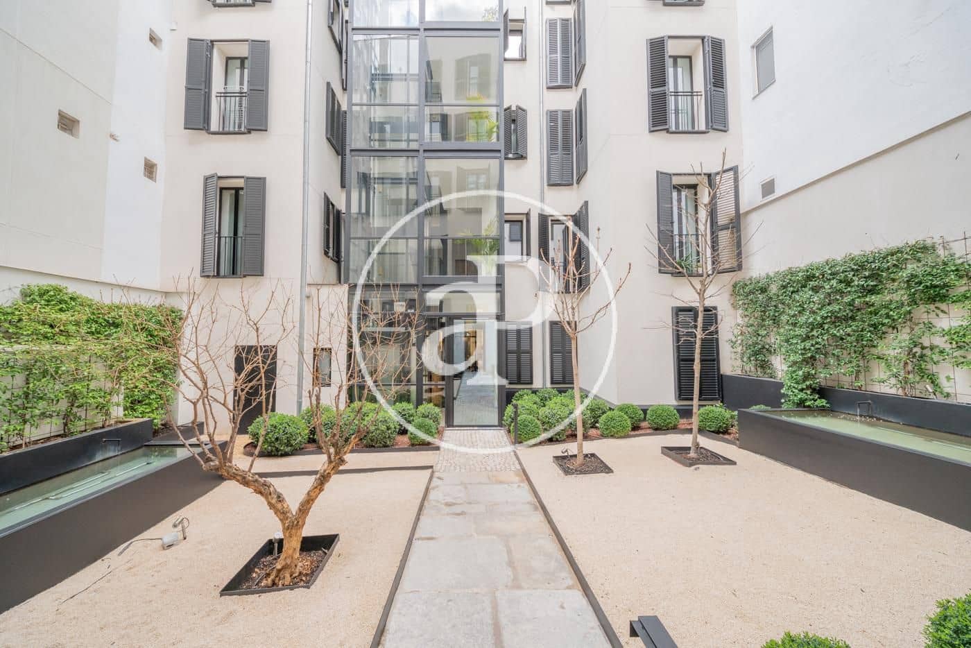 1 sypialnia Apartament do wynajęcia w Miasto Madryt - 2 600 € (Ref: 9788414)