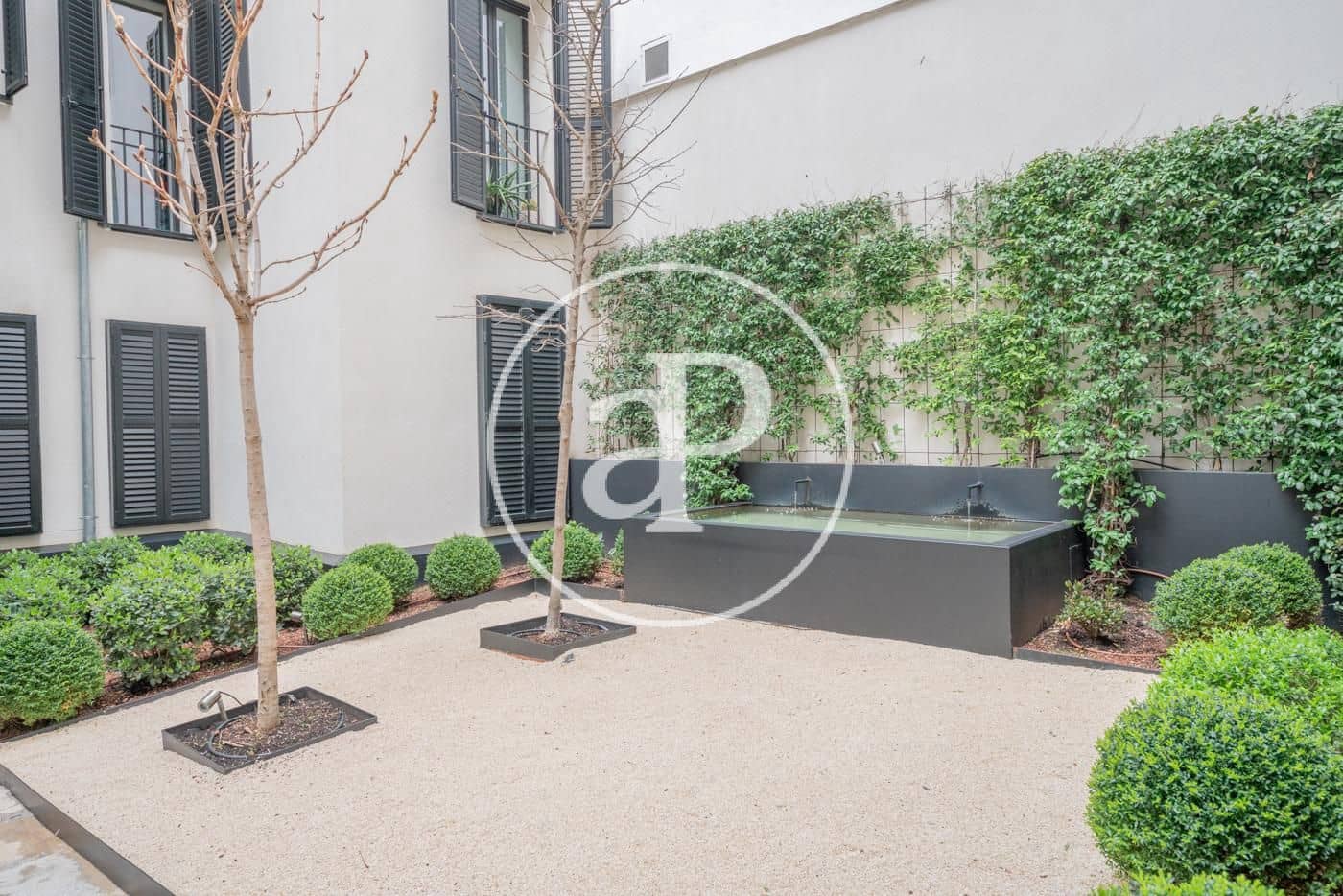 1 sypialnia Apartament do wynajęcia w Miasto Madryt - 2 600 € (Ref: 9788414)