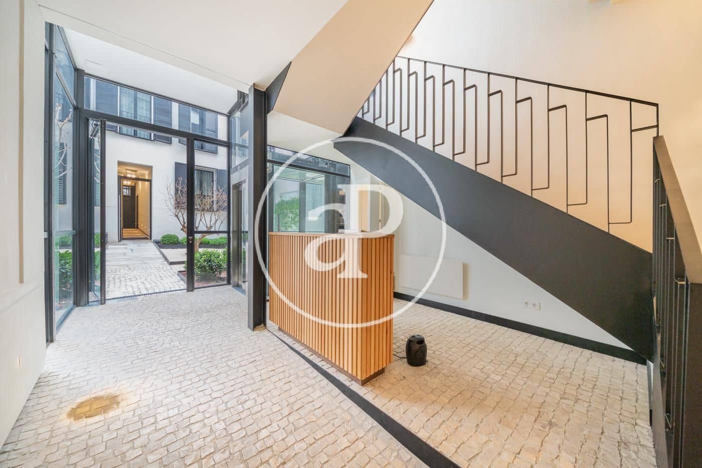 1 sypialnia Apartament do wynajęcia w Miasto Madryt - 2 600 € (Ref: 9788414)