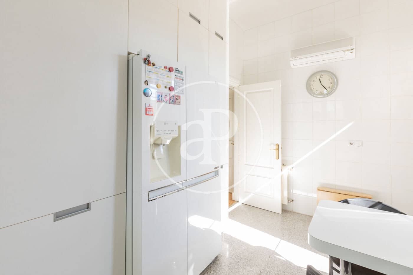 3 soveværelse Villa til salg i Madrid by med swimmingpool - € 2.480.000 (Ref: 9788415)