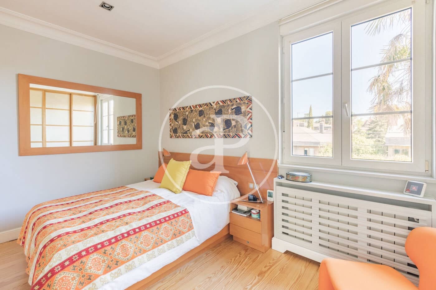 3 soveværelse Villa til salg i Madrid by med swimmingpool - € 2.480.000 (Ref: 9788415)