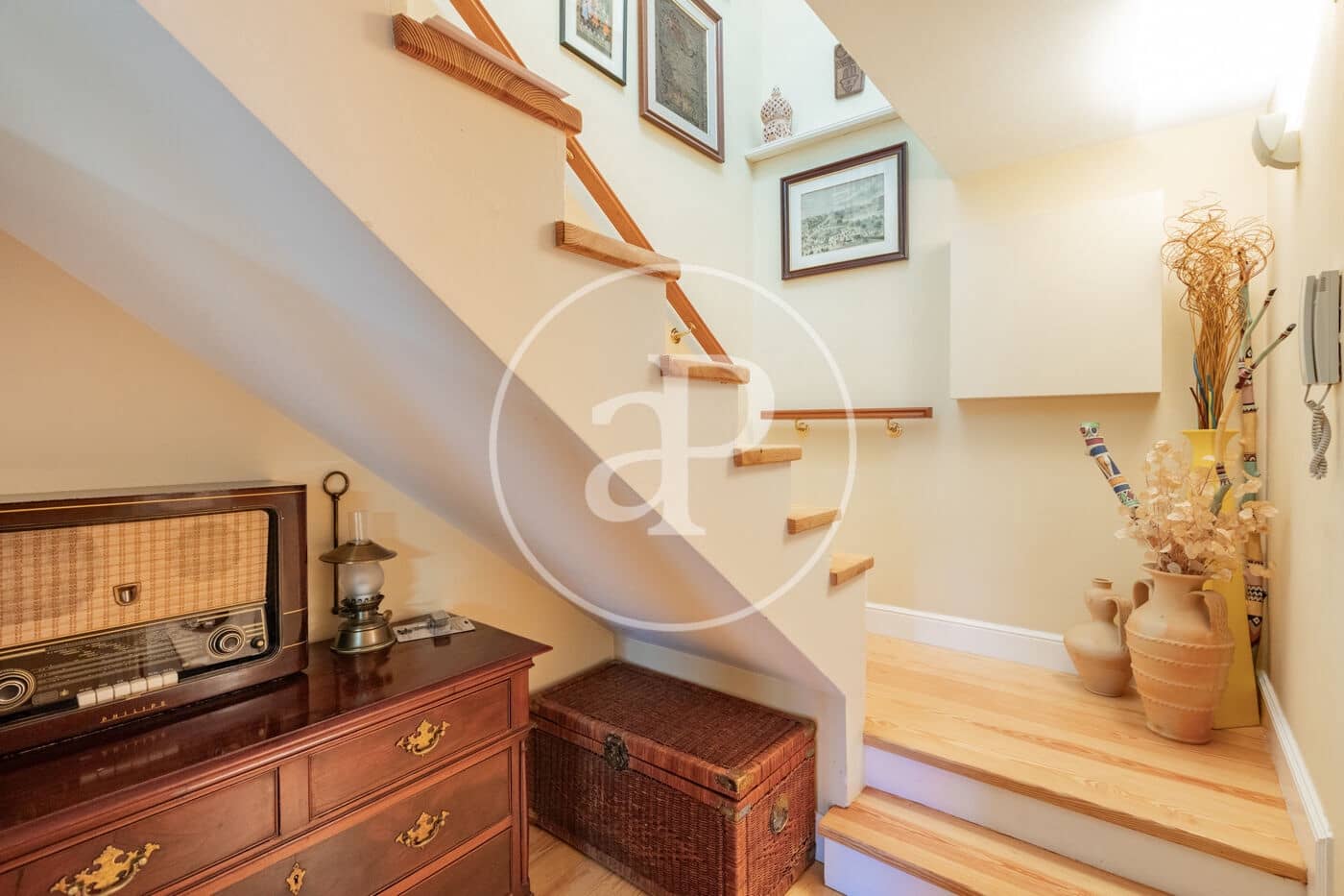 3 soveværelse Villa til salg i Madrid by med swimmingpool - € 2.480.000 (Ref: 9788415)