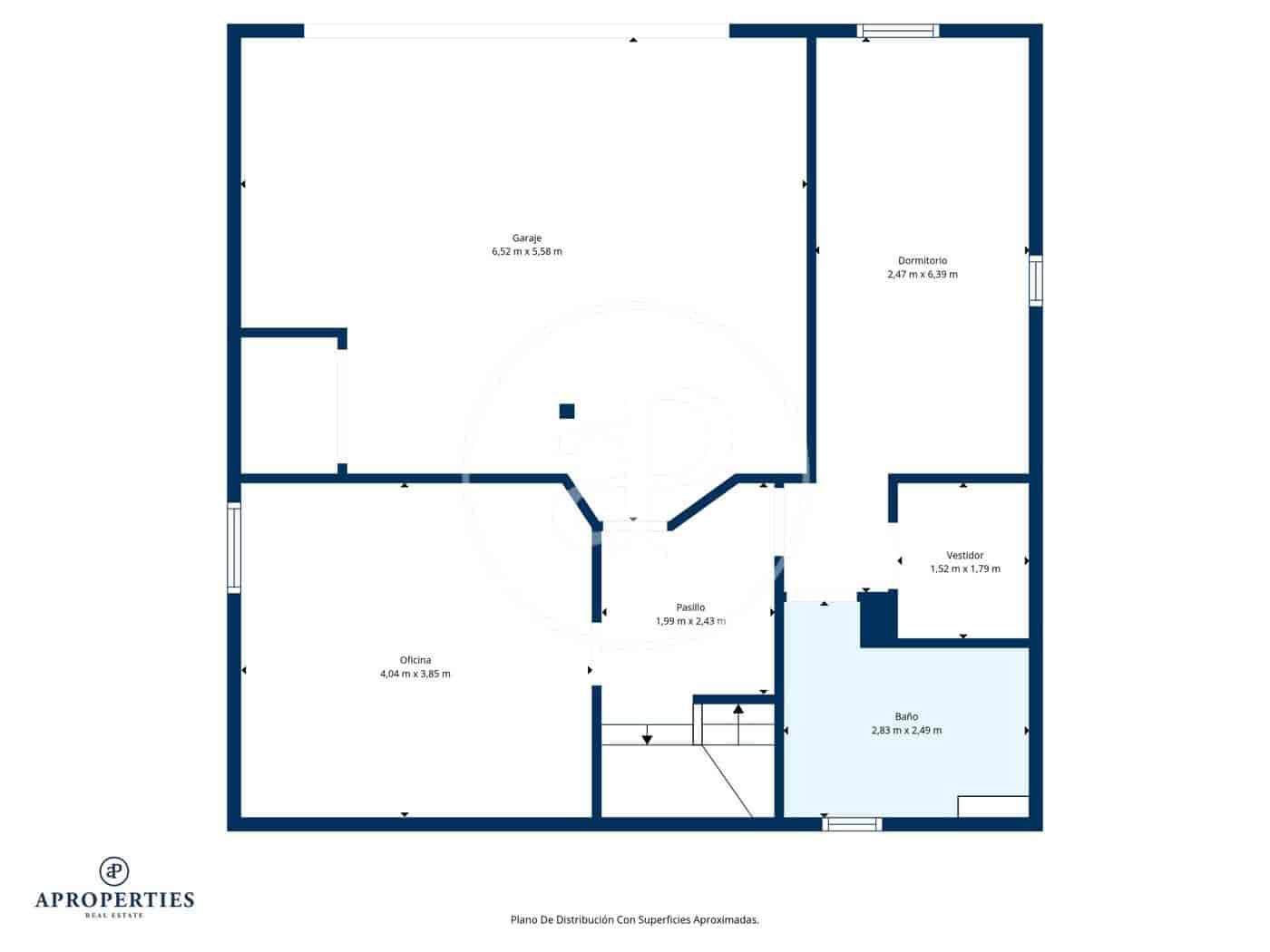 3 soveværelse Villa til salg i Madrid by med swimmingpool - € 2.480.000 (Ref: 9788415)
