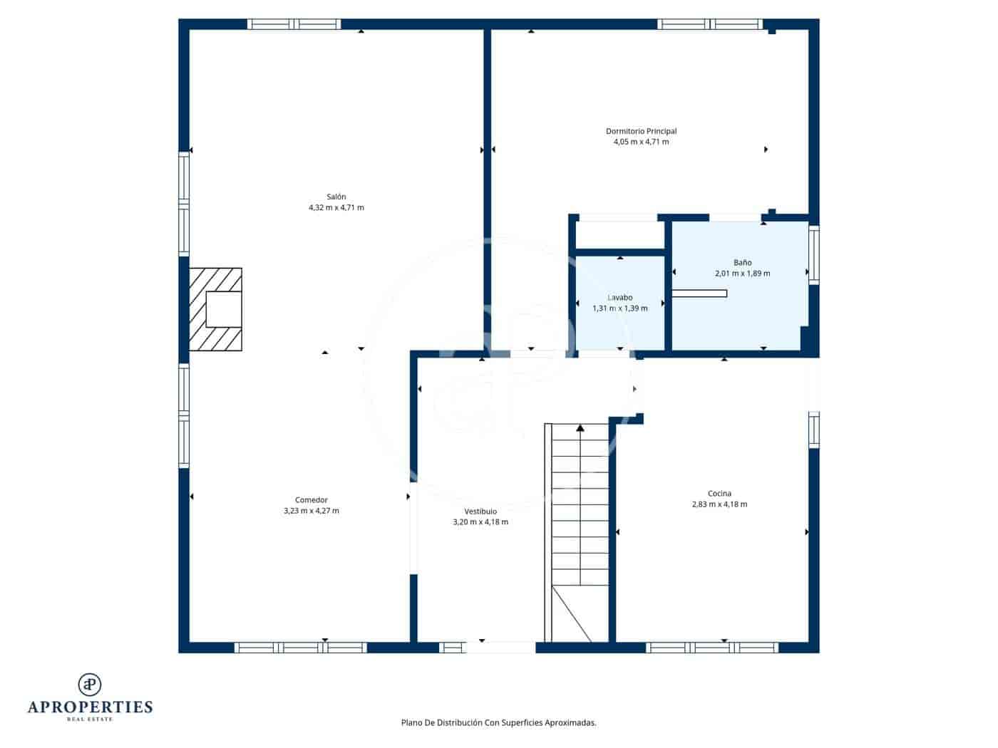 3 soveværelse Villa til salg i Madrid by med swimmingpool - € 2.480.000 (Ref: 9788415)
