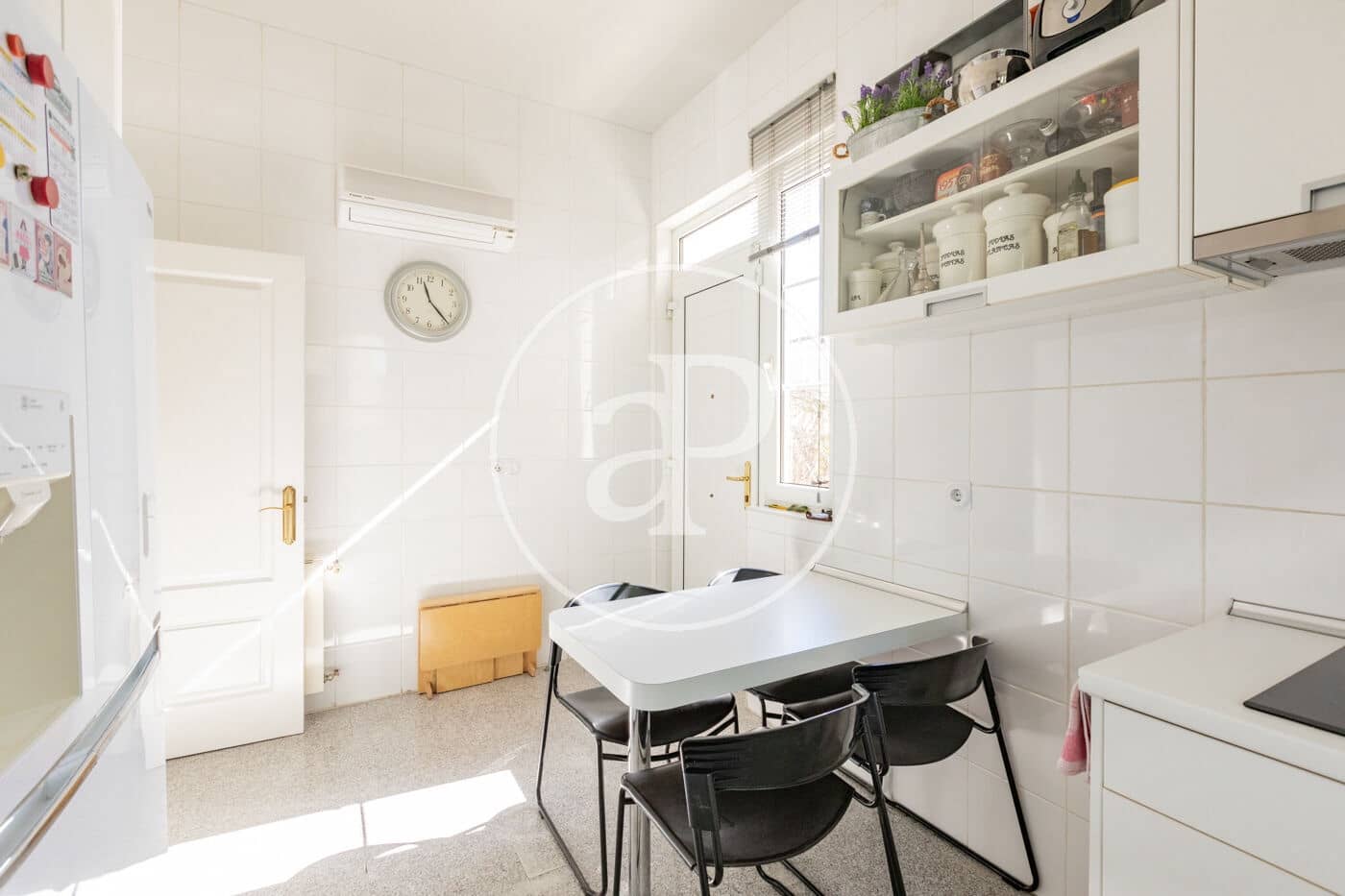 3 soveværelse Villa til salg i Madrid by med swimmingpool - € 2.480.000 (Ref: 9788415)