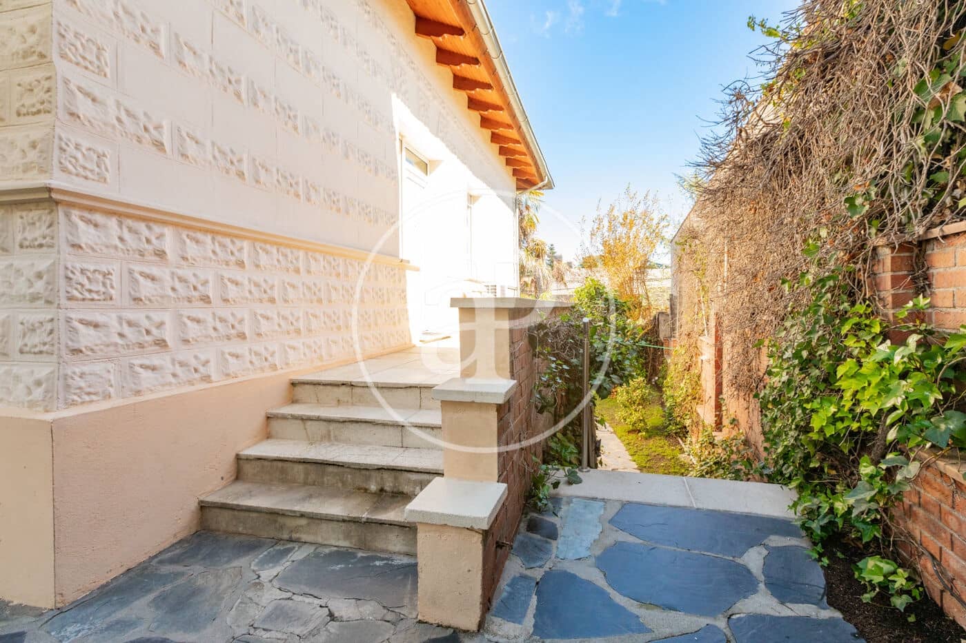 3 soveværelse Villa til salg i Madrid by med swimmingpool - € 2.480.000 (Ref: 9788415)