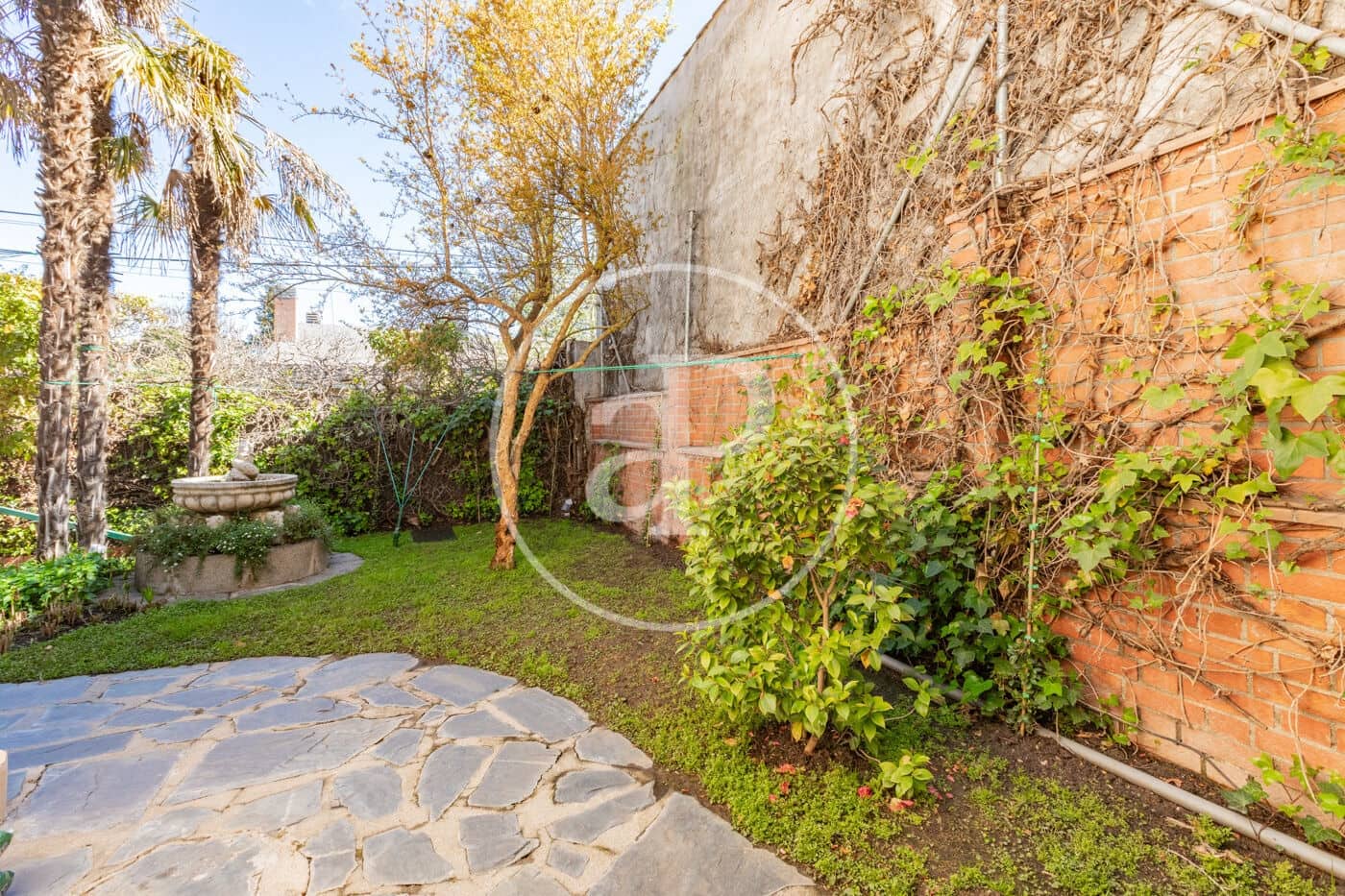 3 soveværelse Villa til salg i Madrid by med swimmingpool - € 2.480.000 (Ref: 9788415)