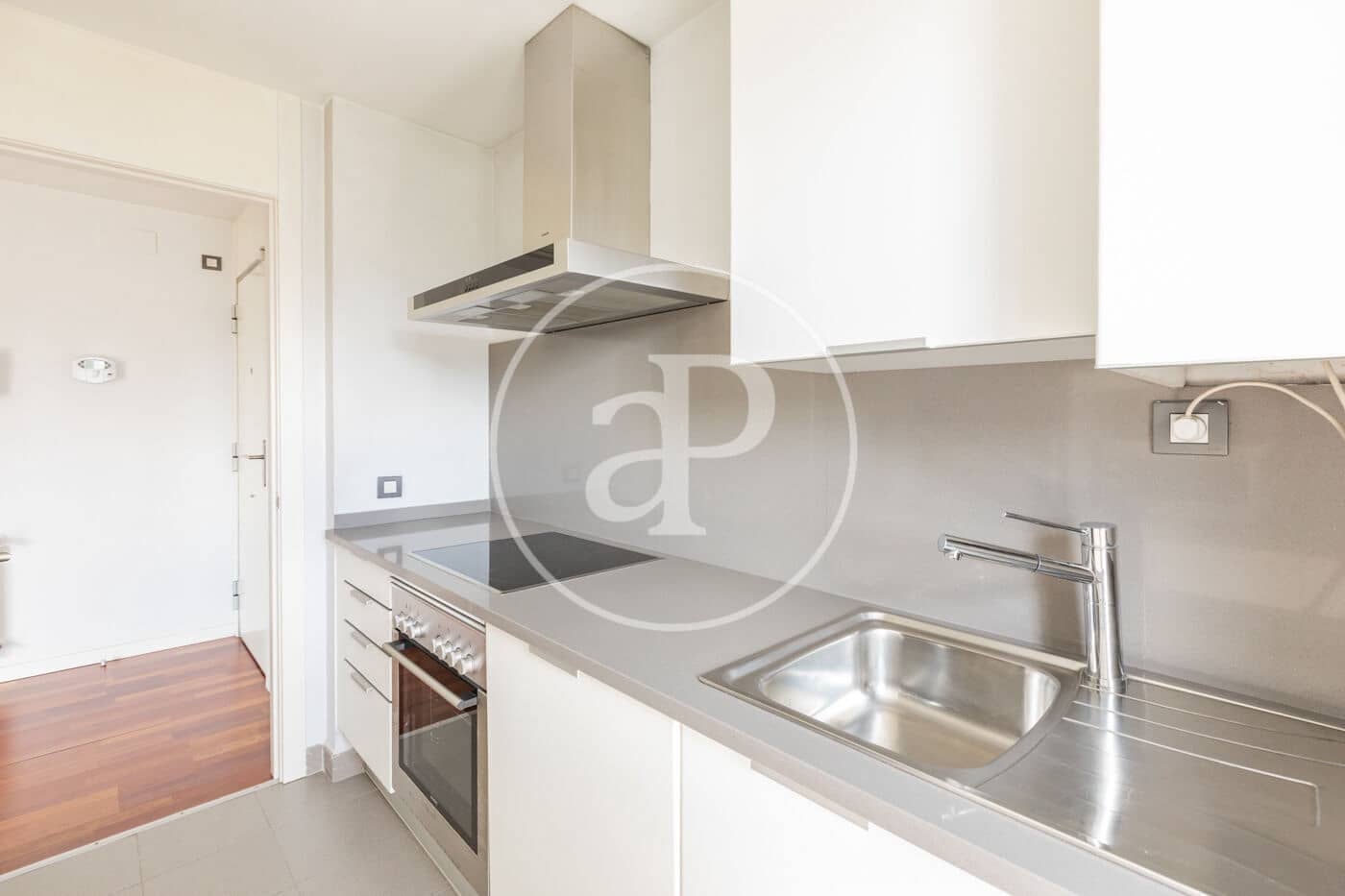1 camera da letto Appartamento in vendita in Madrid citta con piscina - 525.000 € (Rif: 9788416)