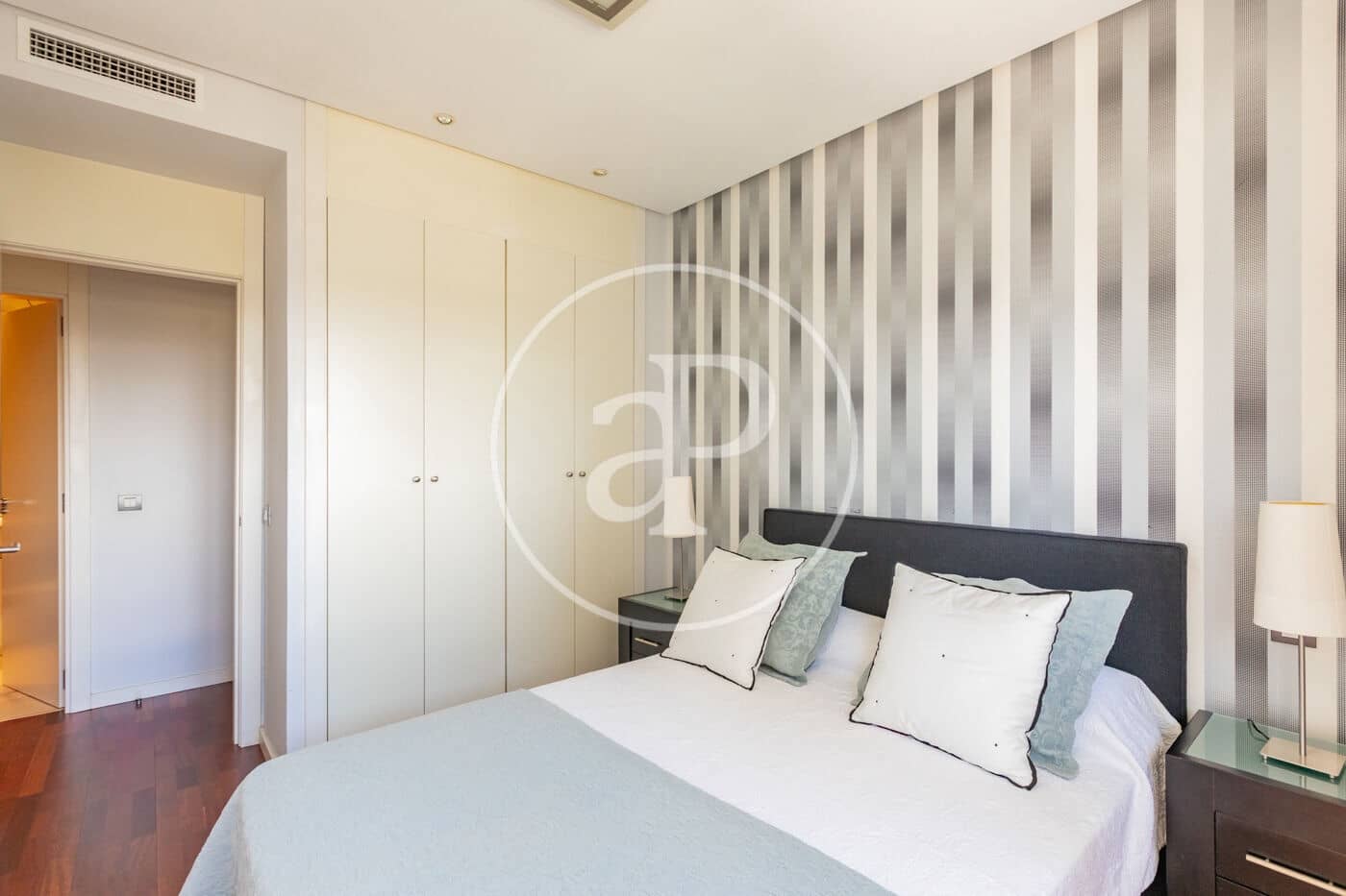 1 camera da letto Appartamento in vendita in Madrid citta con piscina - 525.000 € (Rif: 9788416)