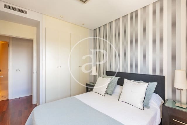 1 slaapkamer Appartement te koop in Valdefuentes, Madrid stad met zwembad - € 525.000 (Ref: 9788416)