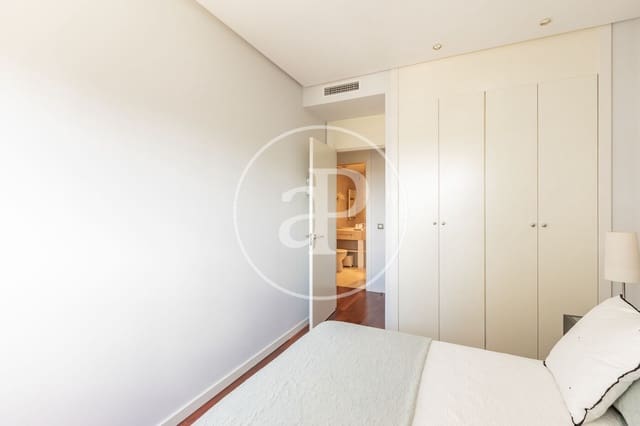 1 slaapkamer Appartement te koop in Valdefuentes, Madrid stad met zwembad - € 525.000 (Ref: 9788416)