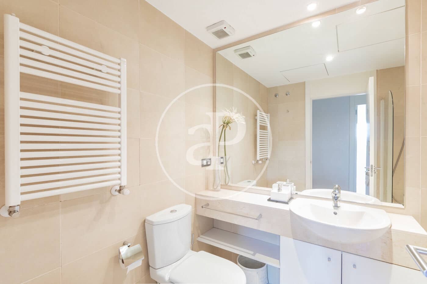 1 camera da letto Appartamento in vendita in Madrid citta con piscina - 525.000 € (Rif: 9788416)