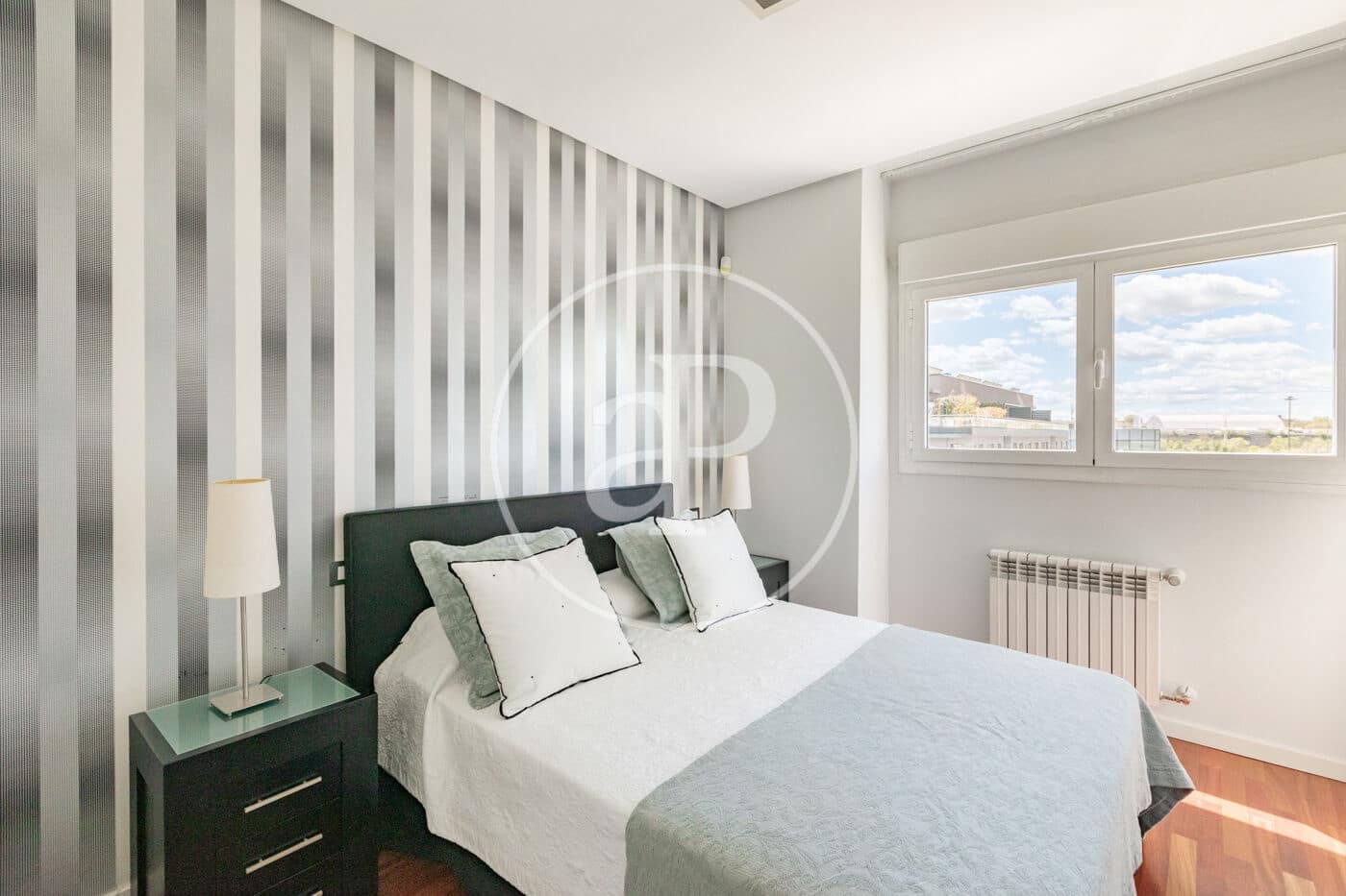1 camera da letto Appartamento in vendita in Madrid citta con piscina - 525.000 € (Rif: 9788416)