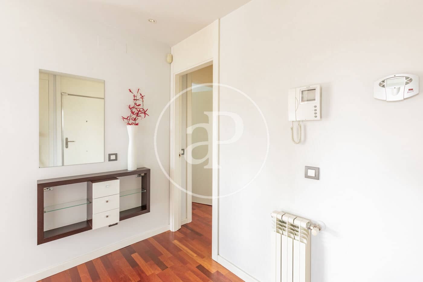 1 camera da letto Appartamento in vendita in Madrid citta con piscina - 525.000 € (Rif: 9788416)