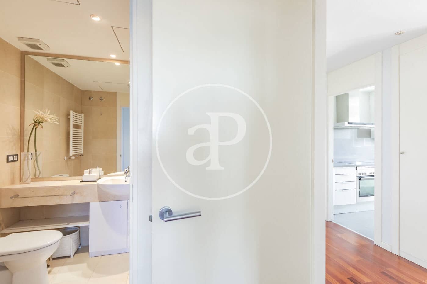 1 camera da letto Appartamento in vendita in Madrid citta con piscina - 525.000 € (Rif: 9788416)