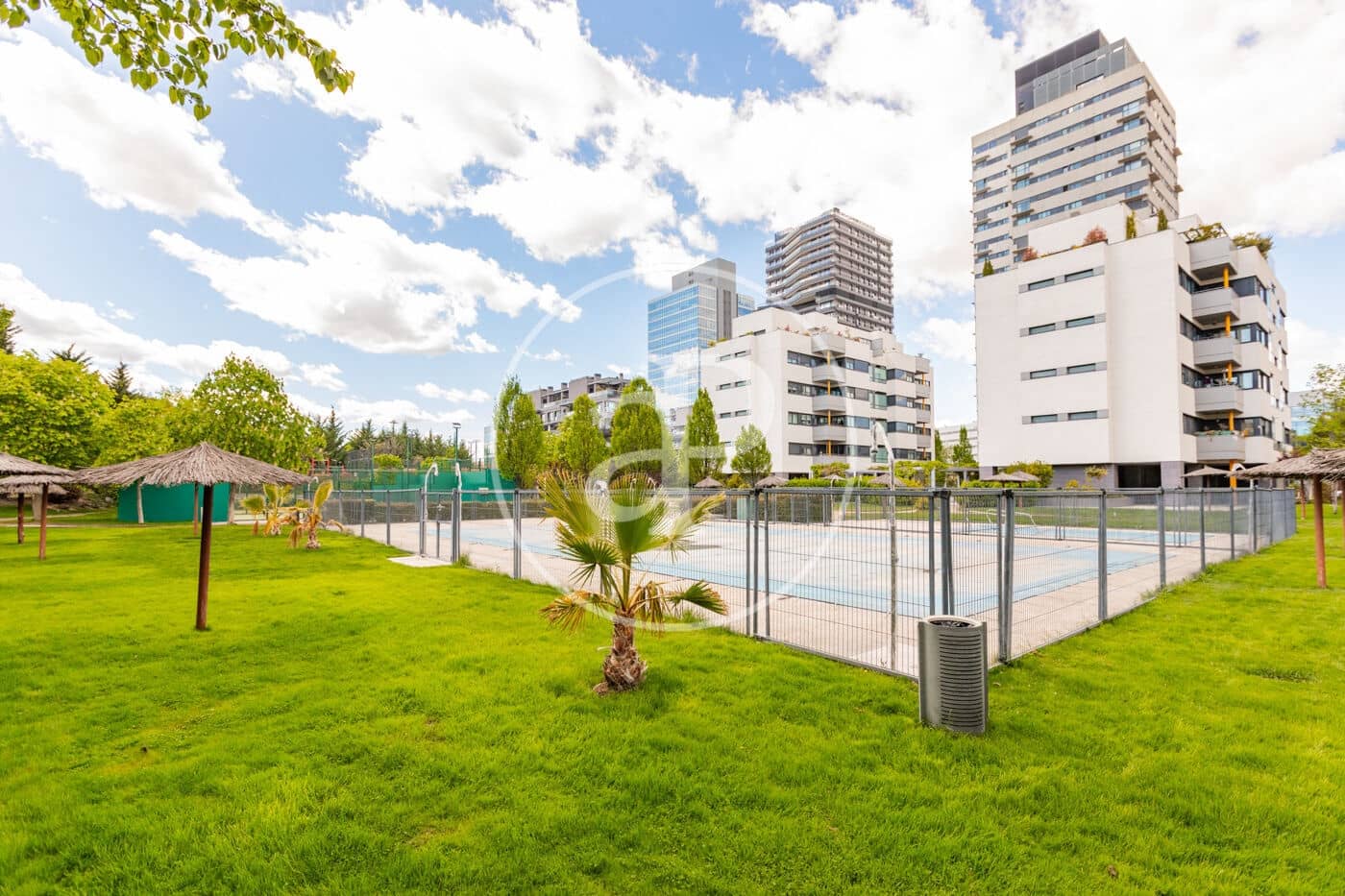 1 camera da letto Appartamento in vendita in Madrid citta con piscina - 525.000 € (Rif: 9788416)