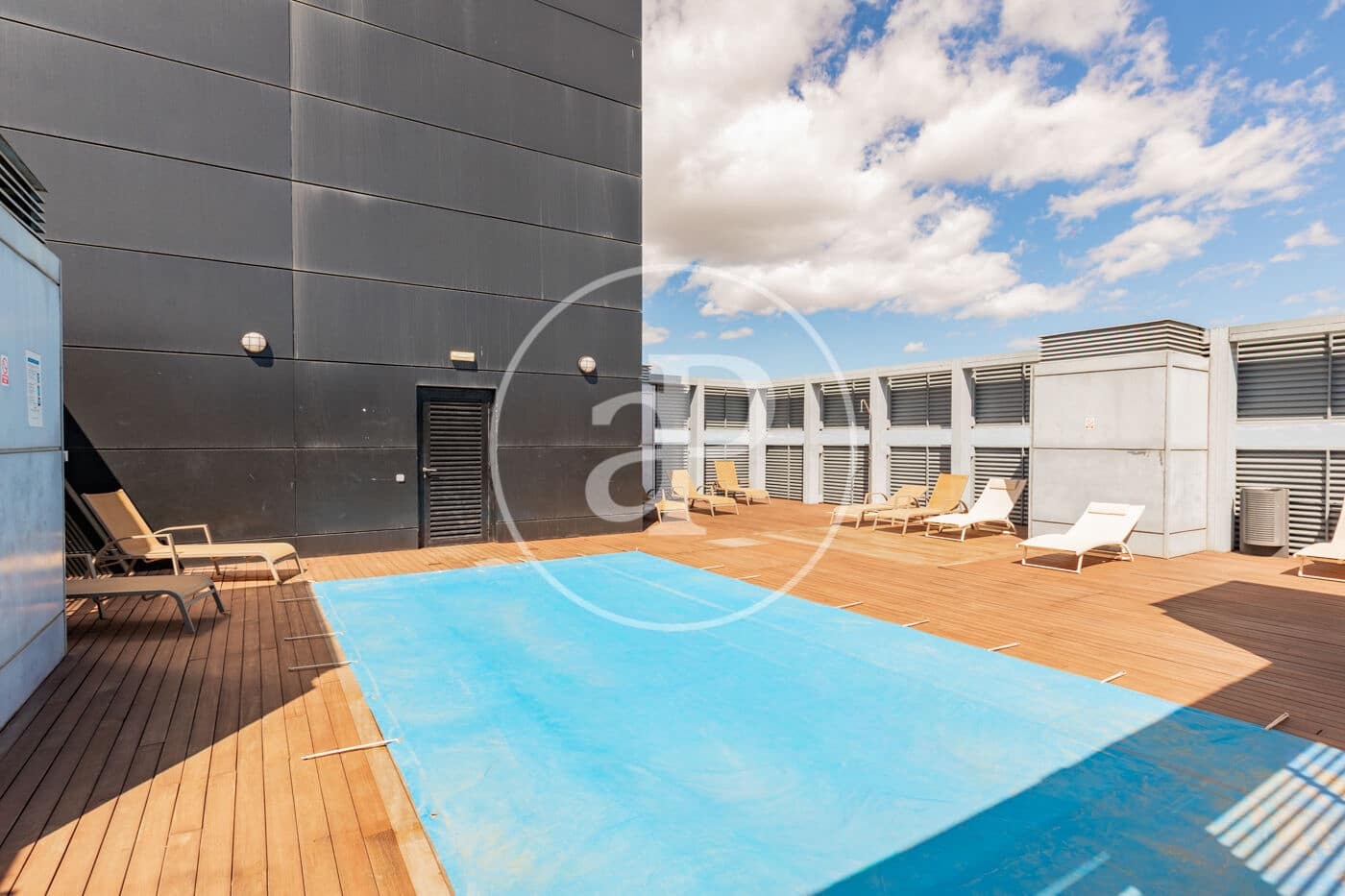 1 camera da letto Appartamento in vendita in Madrid citta con piscina - 525.000 € (Rif: 9788416)