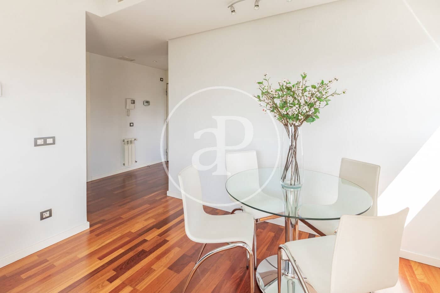 1 camera da letto Appartamento in vendita in Madrid citta con piscina - 525.000 € (Rif: 9788416)