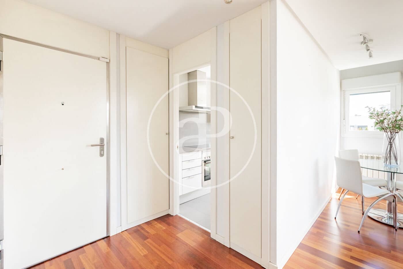 1 camera da letto Appartamento in vendita in Madrid citta con piscina - 525.000 € (Rif: 9788416)