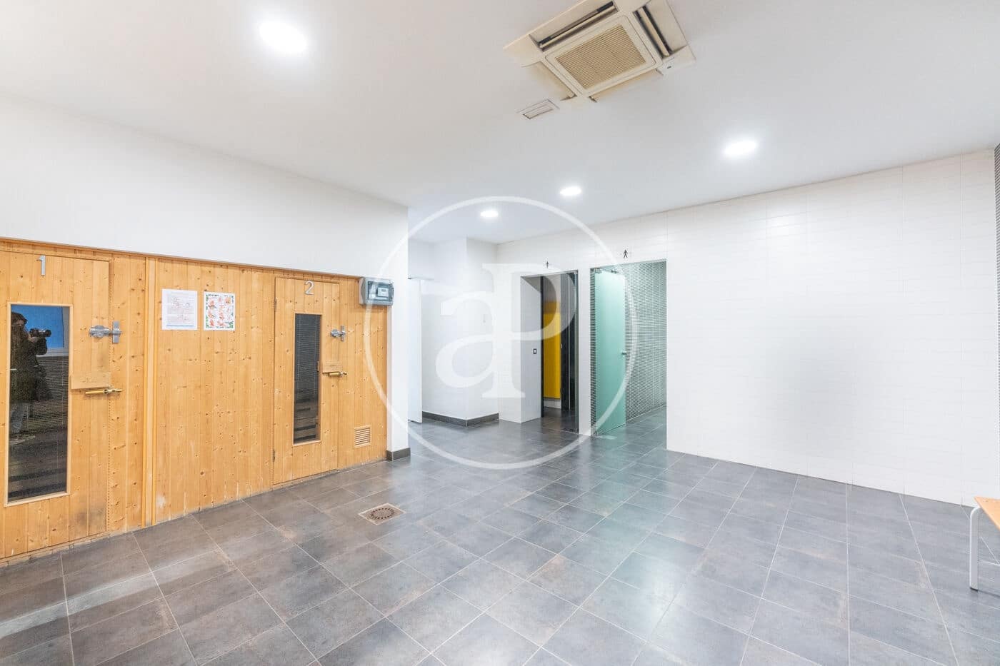 1 camera da letto Appartamento in vendita in Madrid citta con piscina - 525.000 € (Rif: 9788416)