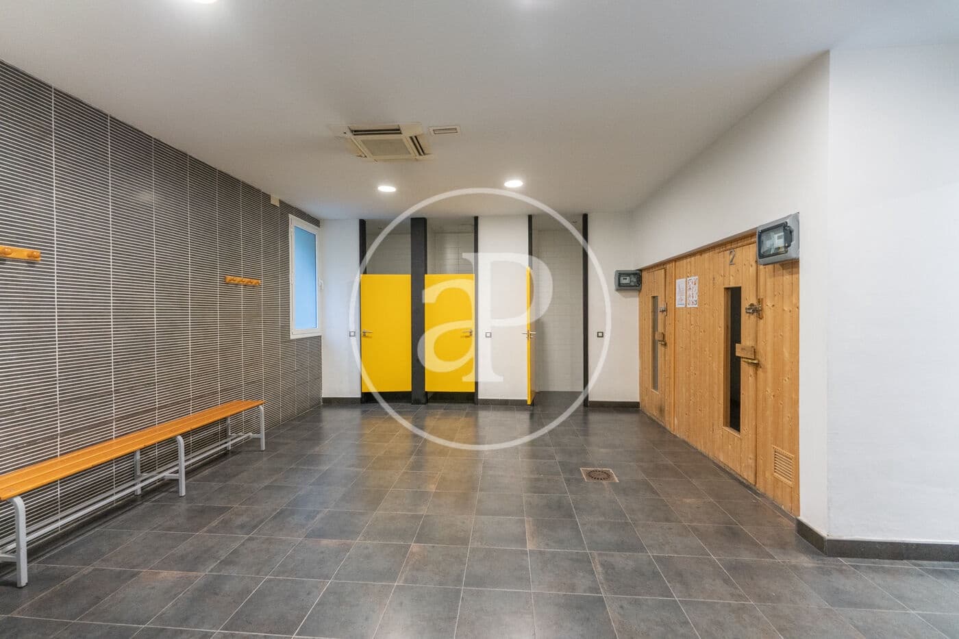 1 camera da letto Appartamento in vendita in Madrid citta con piscina - 525.000 € (Rif: 9788416)