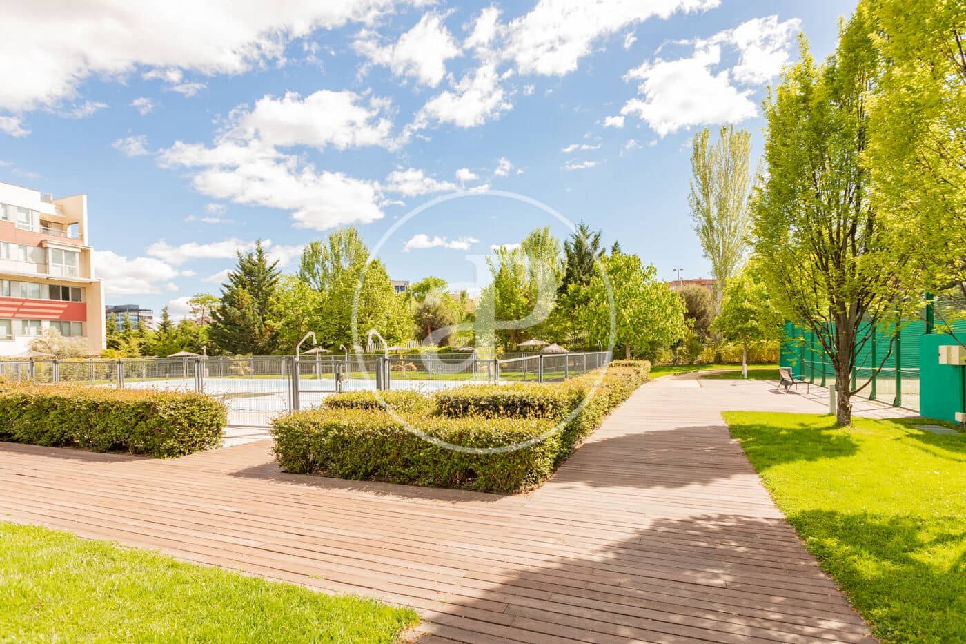 1 camera da letto Appartamento in vendita in Madrid citta con piscina - 525.000 € (Rif: 9788416)