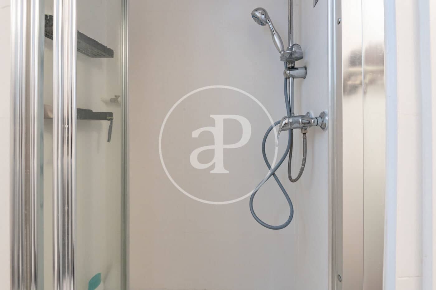 2 makuuhuone Huoneisto vuokrattavana paikassa Madrid kaupunki - 1 500 € (Ref: 9791055)