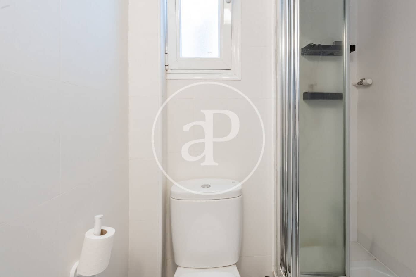 2 makuuhuone Huoneisto vuokrattavana paikassa Madrid kaupunki - 1 500 € (Ref: 9791055)