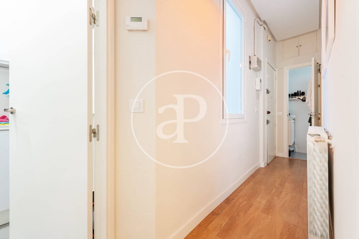 2 makuuhuone Huoneisto vuokrattavana paikassa Madrid kaupunki - 1 500 € (Ref: 9791055)