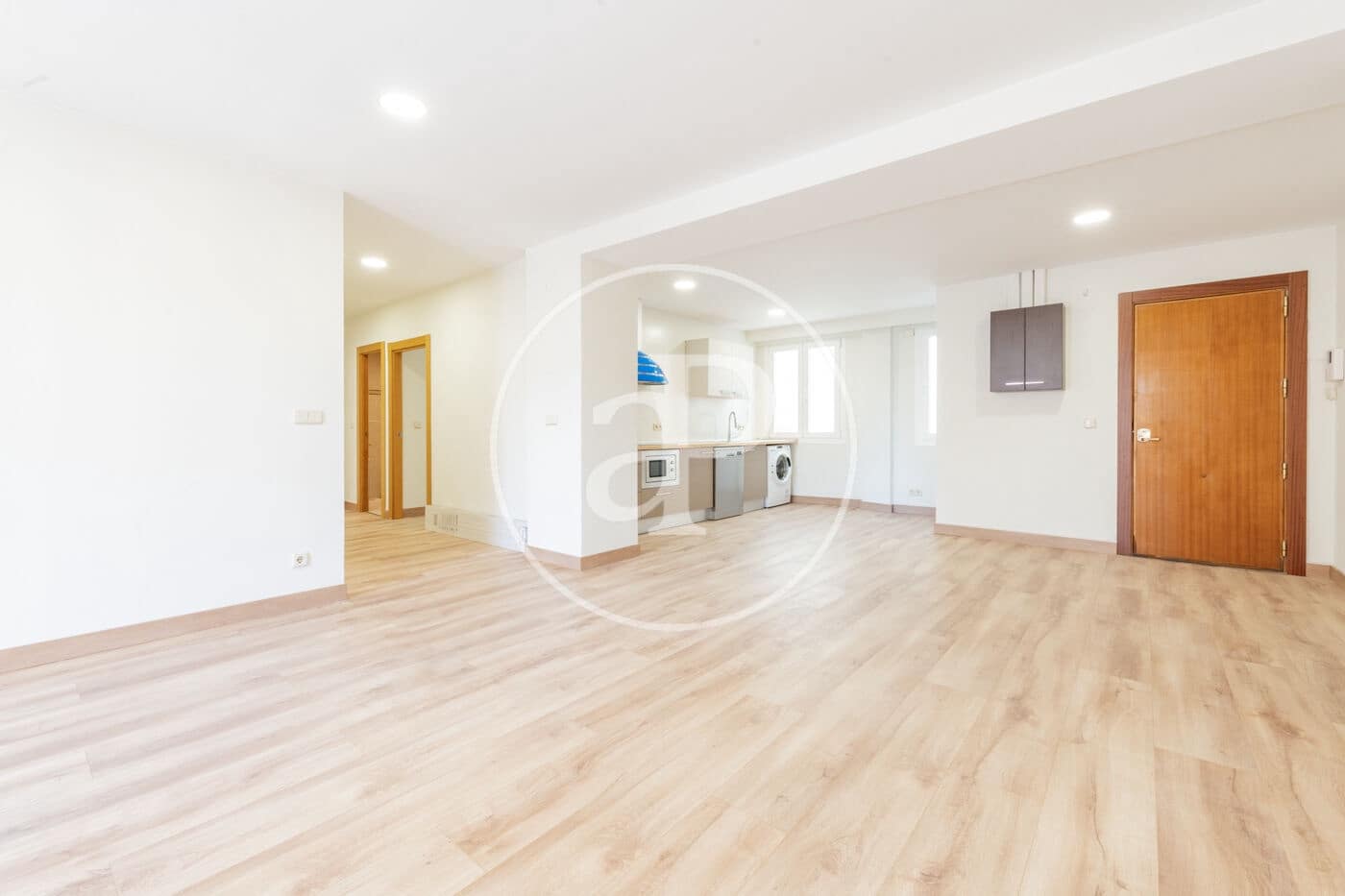 3 soveværelse Lejlighed til salg i Madrid by - € 1.359.000 (Ref: 9791056)