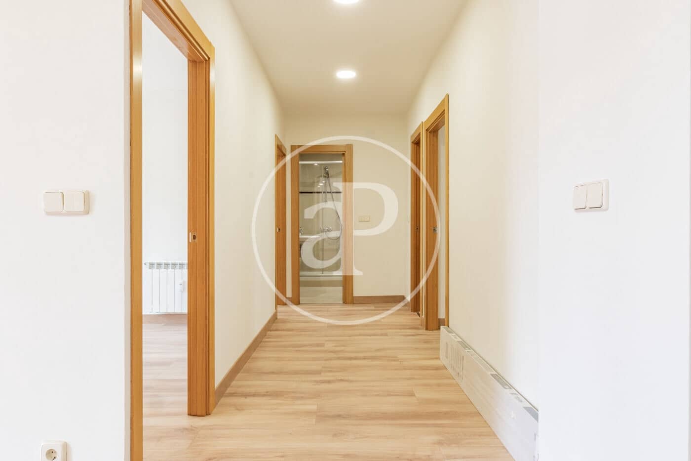 3 soveværelse Lejlighed til salg i Madrid by - € 1.359.000 (Ref: 9791056)