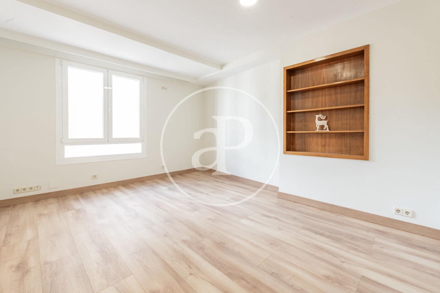 3 soveværelse Lejlighed til salg i Madrid by - € 1.359.000 (Ref: 9791056)