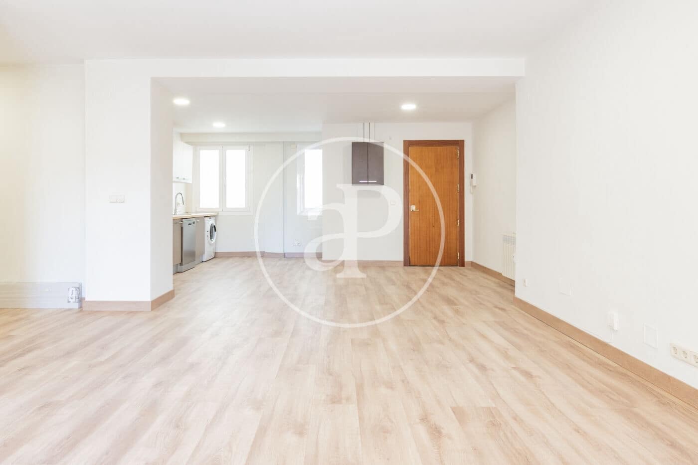 3 soveværelse Lejlighed til salg i Madrid by - € 1.359.000 (Ref: 9791056)