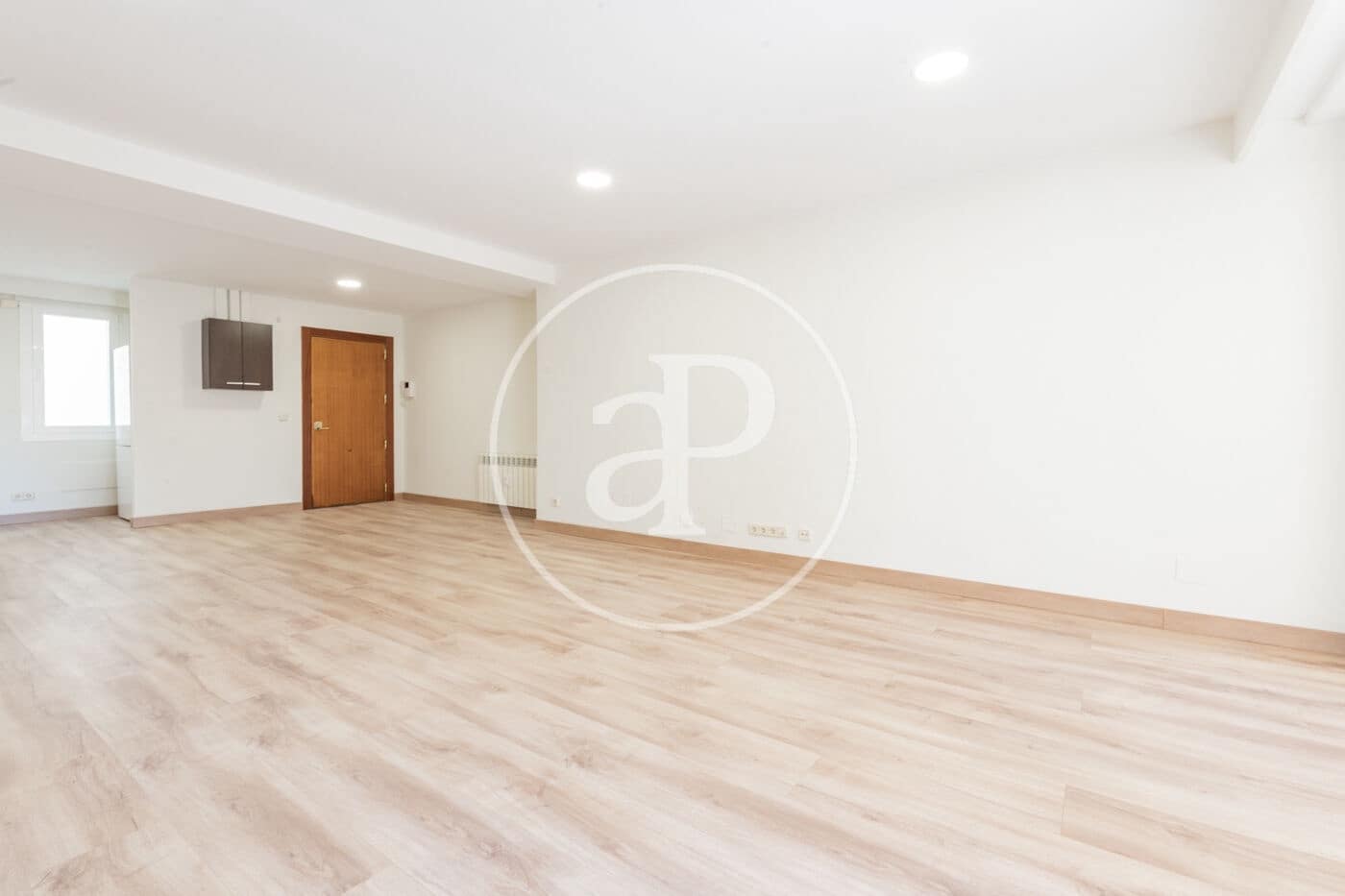 3 soveværelse Lejlighed til salg i Madrid by - € 1.359.000 (Ref: 9791056)