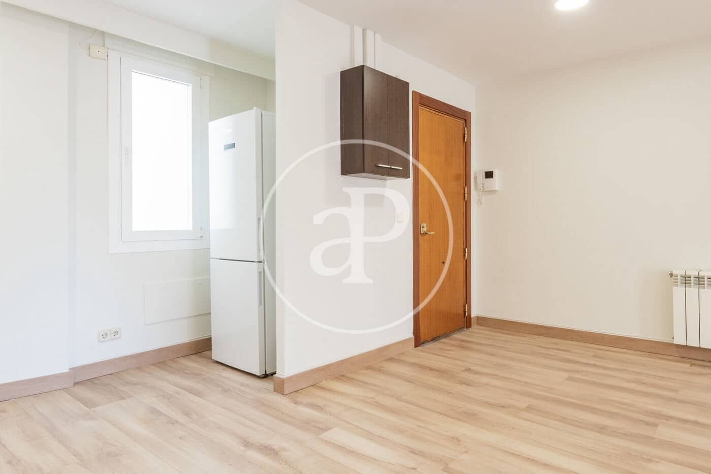 3 soveværelse Lejlighed til salg i Madrid by - € 1.359.000 (Ref: 9791056)